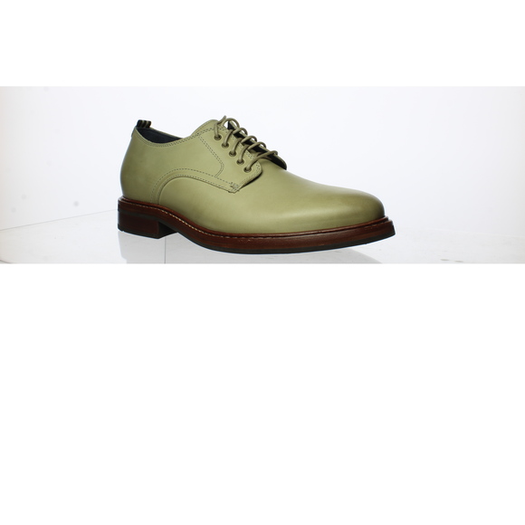 Hawthorn Nubuck Oxford Dress Shoe Size 